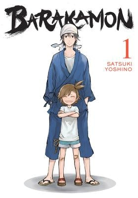 Barakamon, Vol. 1 by Yoshino, Satsuki