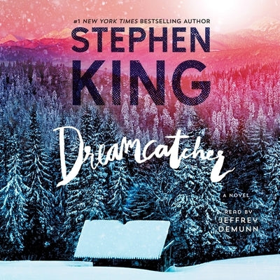 Dreamcatcher by King, Stephen