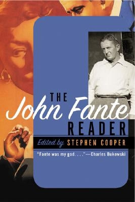 The John Fante Reader by Fante, John