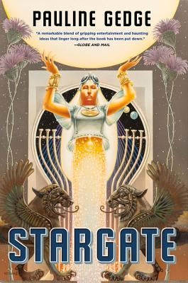 Stargate, 24 by Gedge, Pauline