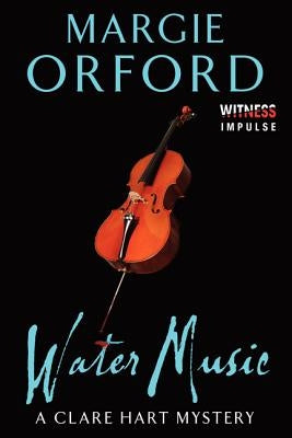 Water Music by Orford, Margie