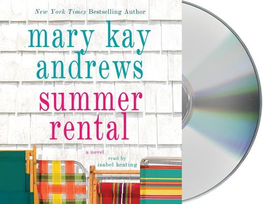 Summer Rental by Andrews, Mary Kay