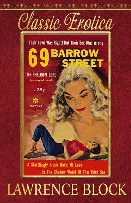 69 Barrow Street by Block, Lawrence