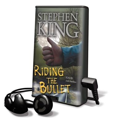 Riding the Bullet by King, Stephen