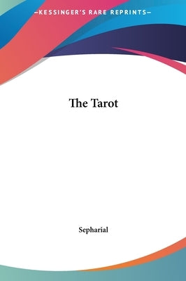 The Tarot by Sepharial