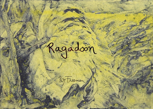 Ragadoon by Freeman, Roy