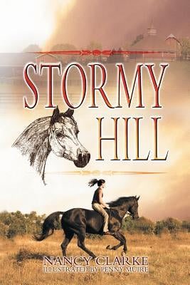 Stormy Hill by Clarke, Nancy