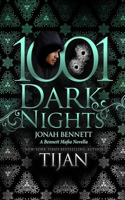 Jonah Bennett: A Bennett Mafia Novella by Tijan