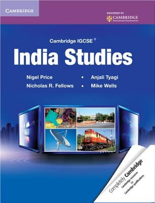 Cambridge Igcse India Studies by Price, Nigel