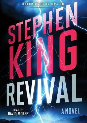 Revival by King, Stephen