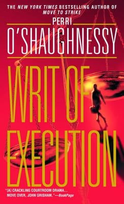 Writ of Execution by O'Shaughnessy, Perri