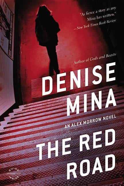 The Red Road by Mina, Denise