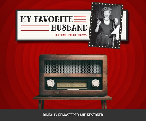 My Favorite Husband by Carroll Jr, Bob