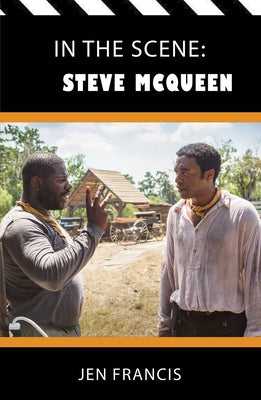 In the Scene: Steve McQueen by Francis, Jen