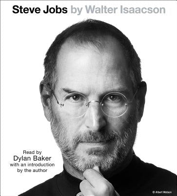 Steve Jobs by Isaacson, Walter