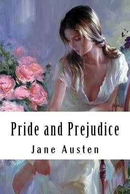 Pride and Prejudice by Austen, Jane