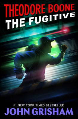 Fugitive by Grisham, John