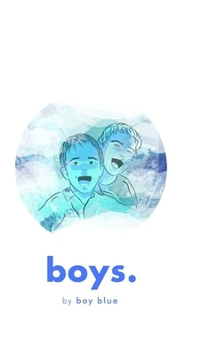 boys. by Blue, Boy