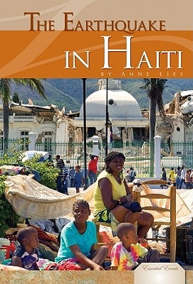 Earthquake in Haiti by Lies, Anne