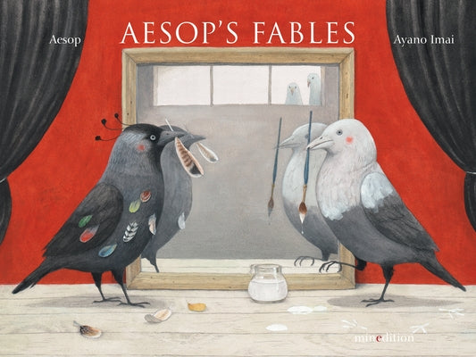 Aesop's Fables by Aesop