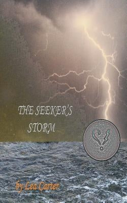 The Seeker's Storm by Carter, Lea