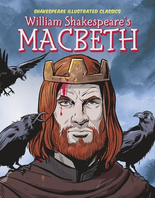 William Shakespeare's Macbeth by Dunn, Joeming