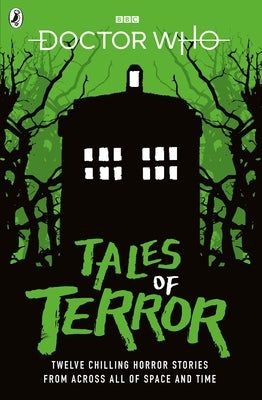 Doctor Who: Tales of Terror by Penguin Random House, Bbc Children's Boo