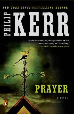 Prayer by Kerr, Philip