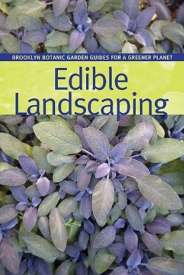 Edible Gardens by Peters, Elizabeth Tehle