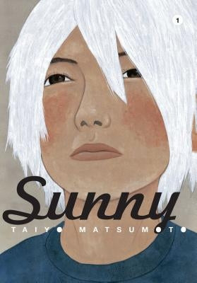 Sunny, Vol. 1: Volume 1 by Matsumoto, Taiyo