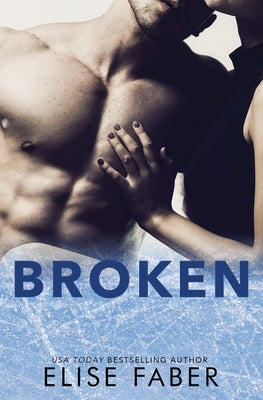 Broken by Faber, Elise