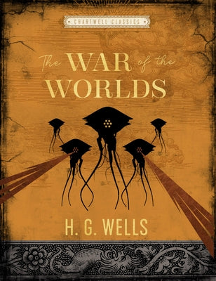 The War of the Worlds by Wells, H. G.