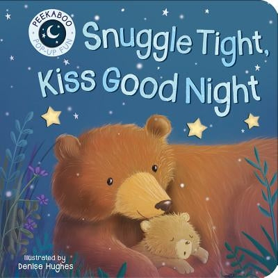 Snuggle Tight, Kiss Goodnight by McLean, Danielle