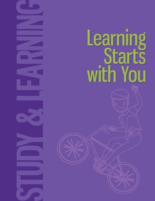 Learning Starts with You by Books, Heron