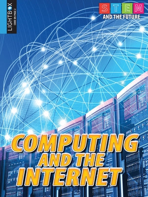 Computing and the Internet by Kavanaugh, Beatrice