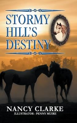 Stormy Hill's Destiny: Book 7 by Clarke, Nancy