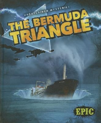 The Bermuda Triangle by McClellan, Ray