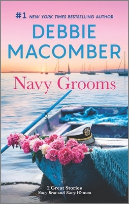 Navy Grooms