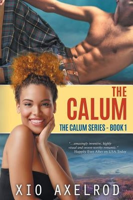 The Calum by Axelrod, Xio