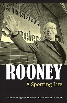 Rooney: A Sporting Life by Ruck, Rob