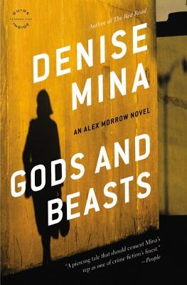 Gods and Beasts by Mina, Denise