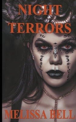 Night Terrors by Bell, Melissa