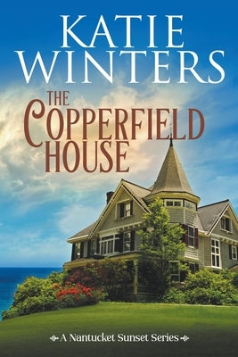 The Copperfield House by Winters, Katie