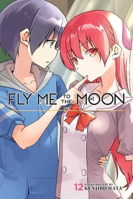 Fly Me to the Moon, Vol. 12: Volume 12 by Hata, Kenjiro