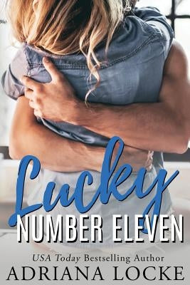 Lucky Number Eleven by Locke, Adriana