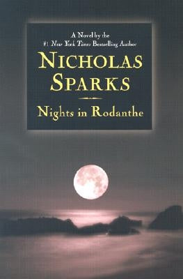 Nights in Rodanthe by Sparks, Nicholas