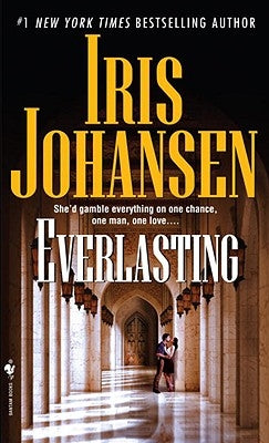 Everlasting by Johansen, Iris