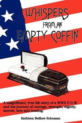 Whispers from an Empty Coffin by Belfiore Schuman, Kathleen