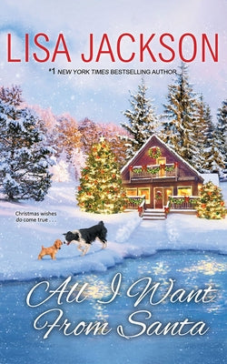 All I Want from Santa by Jackson, Lisa