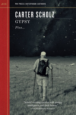 Gypsy by Scholz, Carter